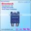 China hot selling Zing ear G11 Sealed DPDT Micro Switch with 4 wires(IP67)