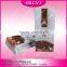 High quality without printing coffee bag with valve