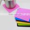 2015 Hot selling foldable Silicone mat/pot pad