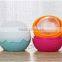 High quality silicone ice molds balls ,silicone ice ball molds,ice ball maker