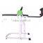 2016 news popular electric inversion table indoor fitness equipment