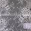 high quality special design chemical bridal lace fabric for lady dress