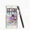 High Quality Smartphone Case ,Crocodile Leather Back Cover Case for Iphone 6S