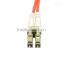 Dual LC-LC Duplex Fiber Optic Cable Meter Price Fiber Optic