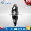 30w dolphin shape die cast Aluminum led street light