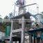 Forced Circulation Evaporator for Waste Water, Chemical Solution