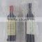 Red wine bag with stock, factory outlet