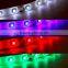 RC Drone Spare Part 20cm Bright LED Light Bar For Quadcopter