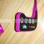 Fashion 8G waterproof MP3 10M Underwater and Bone Conduction and Bluetooth