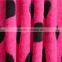 japanese design soft plush mattress fabrics