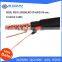 China supplier rg6 coaxial cable price coaxial cable rg11 coaxial rg48 cable