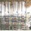 anionic mixed bed ion exchanger water treatment machine