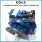 UD4.0 series cast iron stepless speed variator, planetary variable reducer