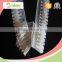 Lace Designs Salwar Kameez National Style Cotton Embroidery Tassel Lace Supplier's Choice