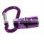 Pet Dog Cat Flash Tag Pendant Stock!!! LED Safety Flashing Blinker Light Collar Aluminum Lights Collar Waterproof