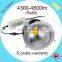 Energy saving 40w LED Light Source indoor lights for store and supermarket
