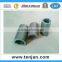 JiangSu standard steel tube (D-shaped)