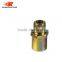 wholesale universal racing car row 10 oil cooler