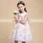 Hot Sale One Piece Set Baby Girl Kids Clothes Princess Dress For Girls