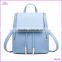 Fashion Women's Backpacks Leather School Bags