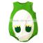 100%cotton summer newborn baby animal jumpsuits ,fashional infant frog rompers,wholesale boutique 0-18M kids one- piece clothes