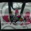 44cm x 47cm x 18cm full color printing PP woven bag