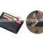 Leather credit card card holders mini ID pictures to pin on pinterest
