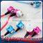 Guangzhou Factory Supply Free Sample RoHS Certificated Earbuds Headphones