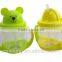 Hot Selling 210ML PP Plastic Training With Cover and Two Handle Baby Cup                        
                                                Quality Choice