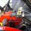 60hp 70hp 80hp 4wd tractor with front end loader,cabin,A/C,EEC paper