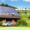 10kw Solar Off-grid PV system