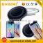 2015 Hot Top Quality qi wireless charger for samsung s4 s5 s6 for iPhone 6 6Plus wireless phone charger Charging Pad