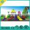 outdoor entertainment slide Kindergarten equipment MBL02-V37