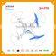 Amazing gps professional quadcopter with camera&wifi real time transmission