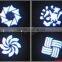 QY-3000 cheap price good quality professional Mini 13CH 15W LED Moving Head Disco Light