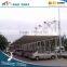 OEM factory marquee outdoor glass tent