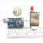 1.4km long distance 100W power SV611 TTL interface 433MHz transmitter receiver module for remote contrtol