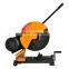 JSG-T400A Manual grinding wheel cutting machine