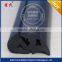 durable extruded car window rubber strip