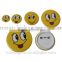 Alibaba Chinaanime button badge/Material Button Badge 44mm for 2015