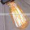 Vintage Retro style Industrial Edison Wall Lamp light,bronze wall lamp