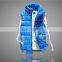 Casual Sport Waistcoat With High Elastic