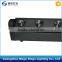 8 x 10W 4in1 sweeper led pixel beam moving bar light