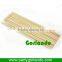 Natural round bamboo skewers/bamboo skewer in bag/ bamboo bbq skewer in bulk