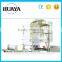 Agricultural greenhouse film HDPE plastic film blowing machine