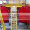 fiberglass steps, fiberglass stair and platform system