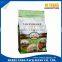 Gravure printing dog food packaging aluminum plastic bags with zipper                        
                                                Quality Choice
