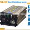 High quality DC/AC input 24/48VDC outpur 110/220VAC 4000w pure sine wave inverters for home solar powered system