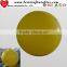 Promotional Yellow PVC Inflatable Ball