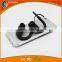 Wear Comfortable and Perfect Design Double Track Stereo Bluetooth Headset B1